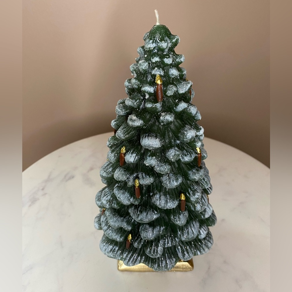 John Derain For Target Tree Candle - Picture 5 of 5